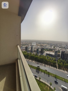 ستوديو حديث للإيجار في أربيل صورة 5