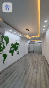 Spacious Office in Italian Village, Erbil — 1