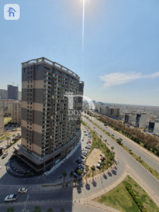 Modern 1 Bedroom Apartment for Rent Resim 14