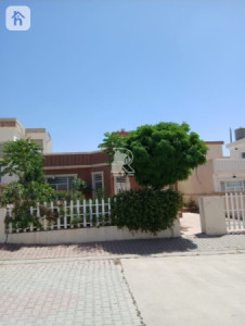 خانوو بەرامبەر باخچە image 1