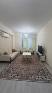 Internal View Apartment image 1