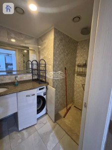 Furnished apartment in MRF Quattro Towers Resim 5