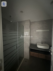 Elegant 3-Bedroom Apartment in Sky Towers Image 13