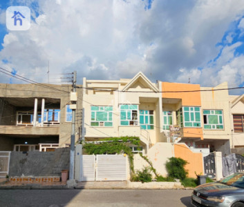 Two Floor House image 2