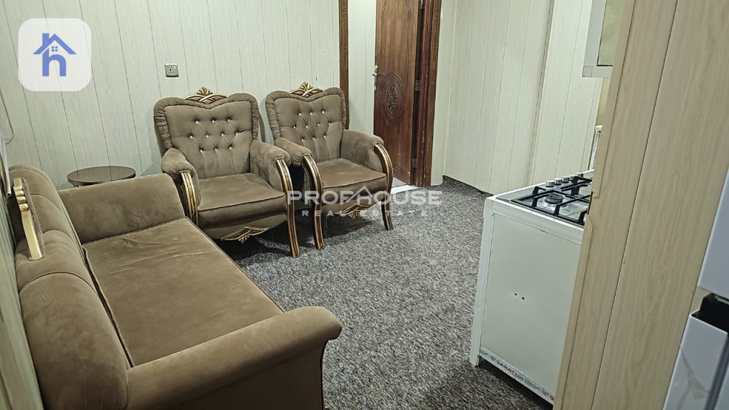 شوقەی ڕاخراو بۆ کرێ