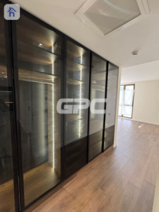 Modern Apartment with Beautiful Views Resim 9