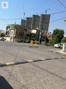 منزل ثلاثة طوابق صورة 5