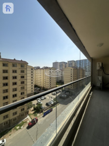 شقة مؤثثة للإيجار صورة 6