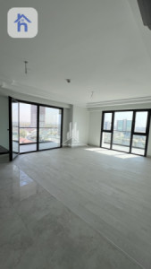 شقة عصرية بغرفتي نوم في أربيل image 2