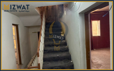 Cozy House in Al Jihad area Resim 16