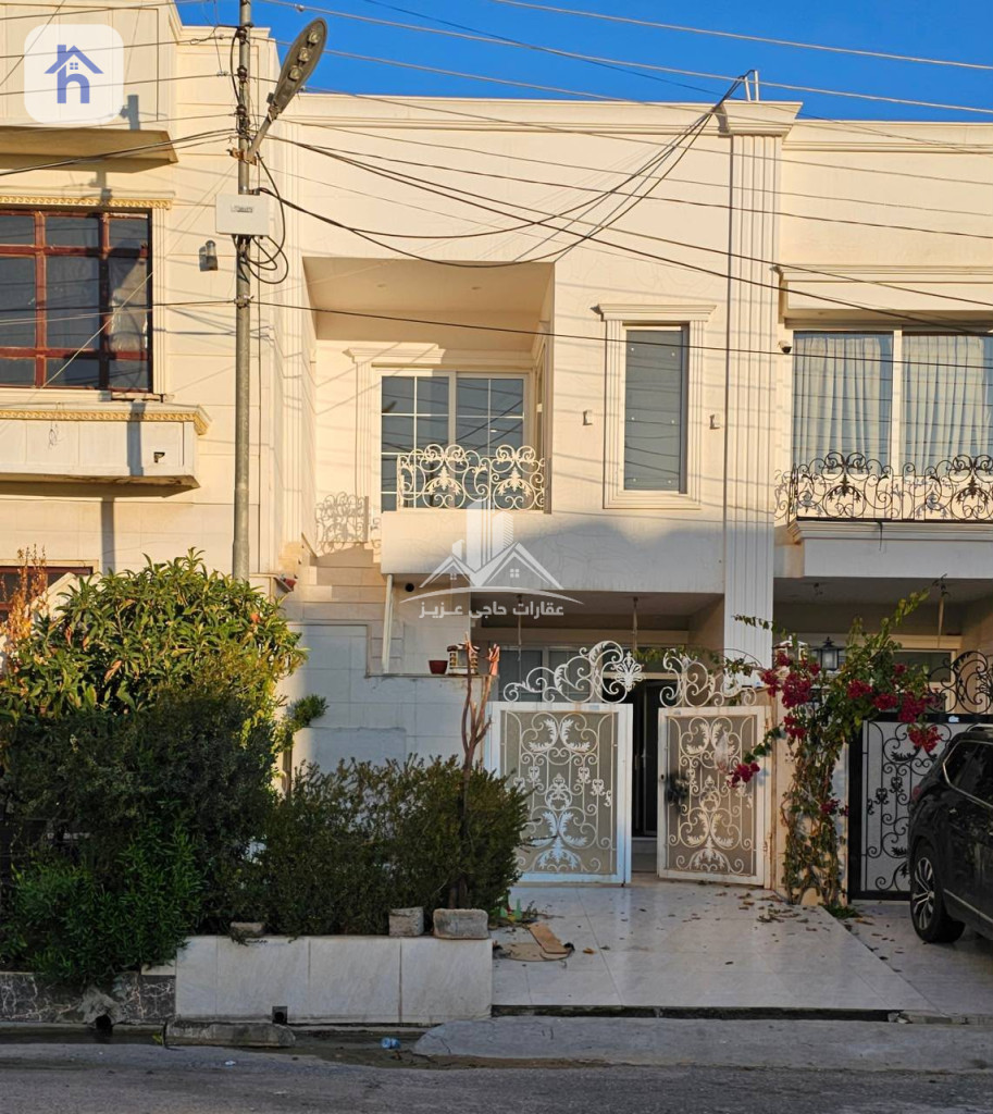 House (100m²) Resim 2