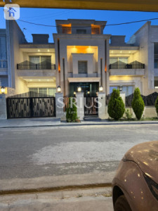خانوو بەرامبەر باخچە image 2
