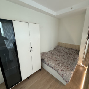 Furnished Apartment in Empire Wings Resim 4