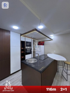 Furnished Apartment in Life Towers Resim 3