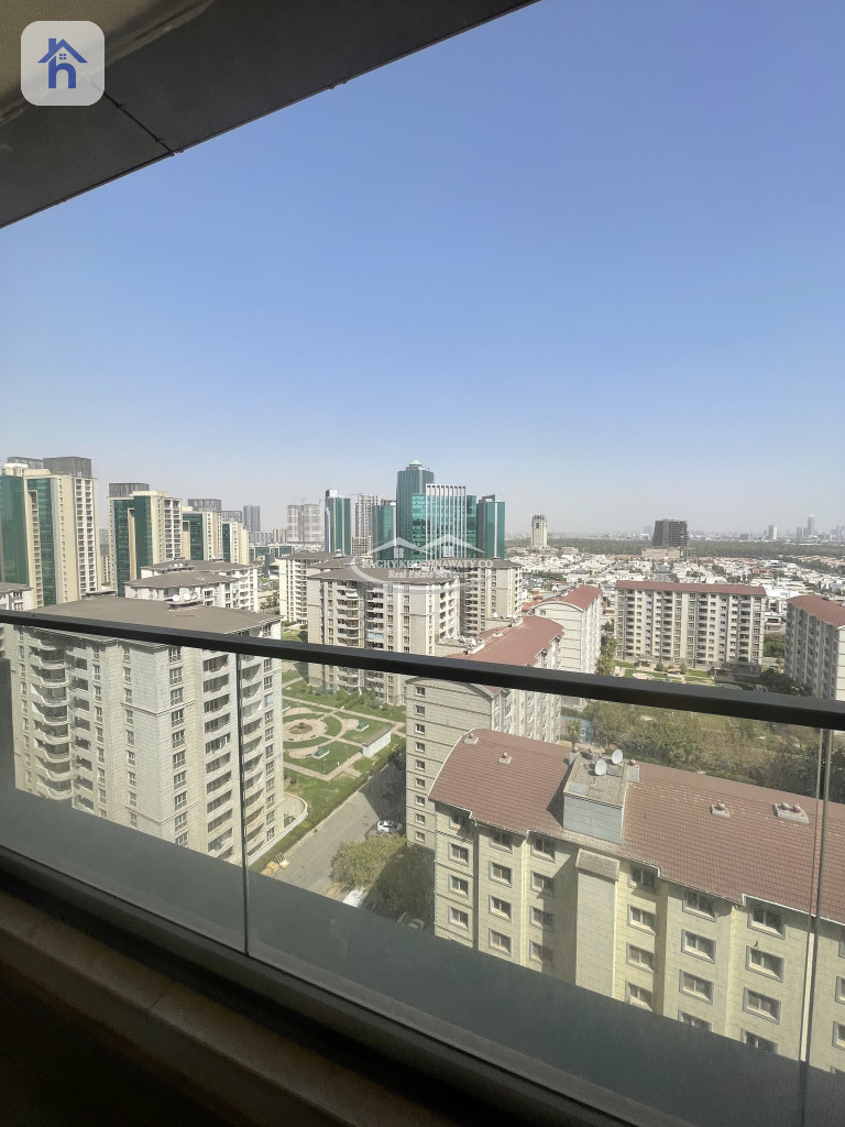Modern 2 Bedroom Apartment for Rent