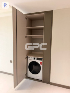 Modern Apartment image 8