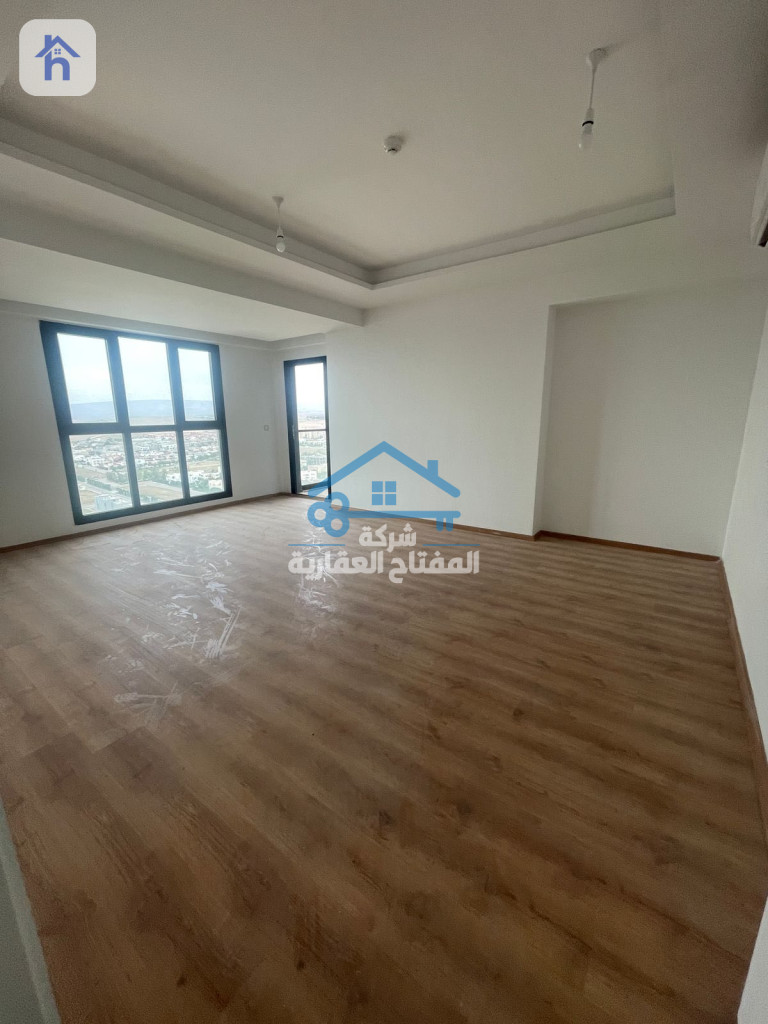 External View Apartment