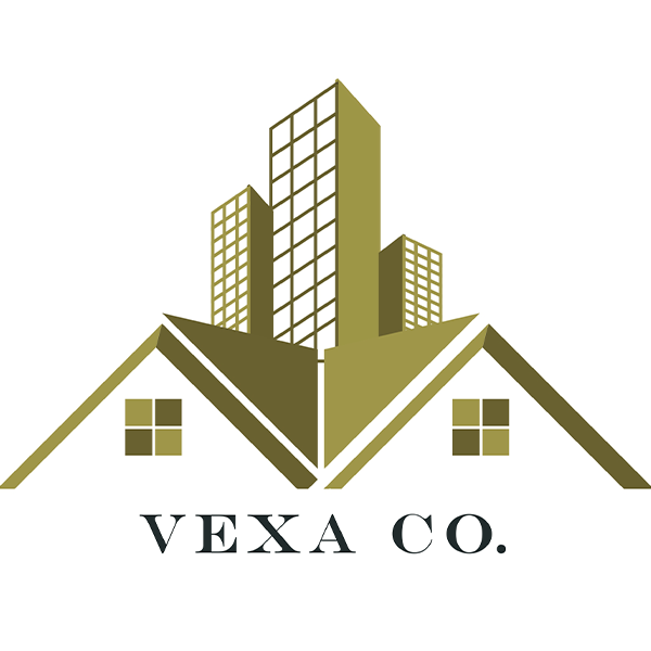 Vexa Real Estate Company Logo