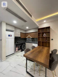 شقة عصرية في أربيل صورة 4