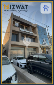 Commercial Building in Al Saidiya image 2