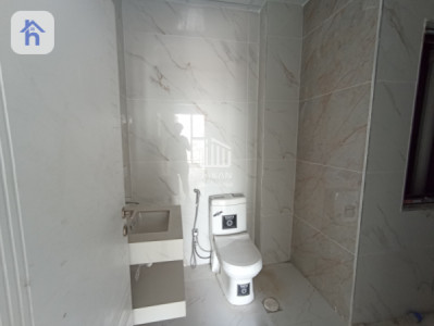 Modern 3-Bedroom Apartment in Erbil Resim 7