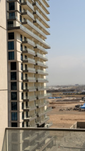 Modern apartment in Salor Tower, 117 sqm — 1