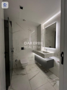 Modern Apartment in Erbil Image 4