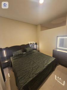 Furnished Apartment For Rent Resim 3