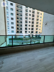 شقة مؤثثة للإيجار صورة 8