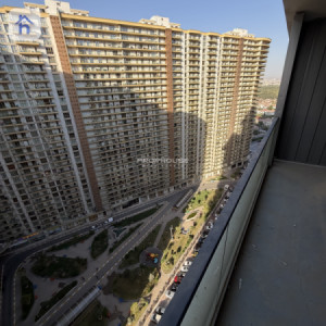Studio apartment in Rami Towers image 11