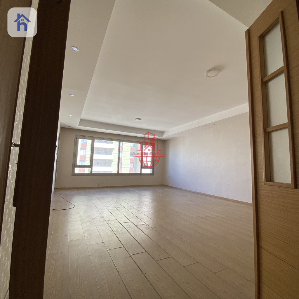 Modern 3-Bedroom Apartment
