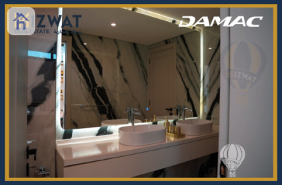 Contemporary 4 BR House in Damac Hills image 24