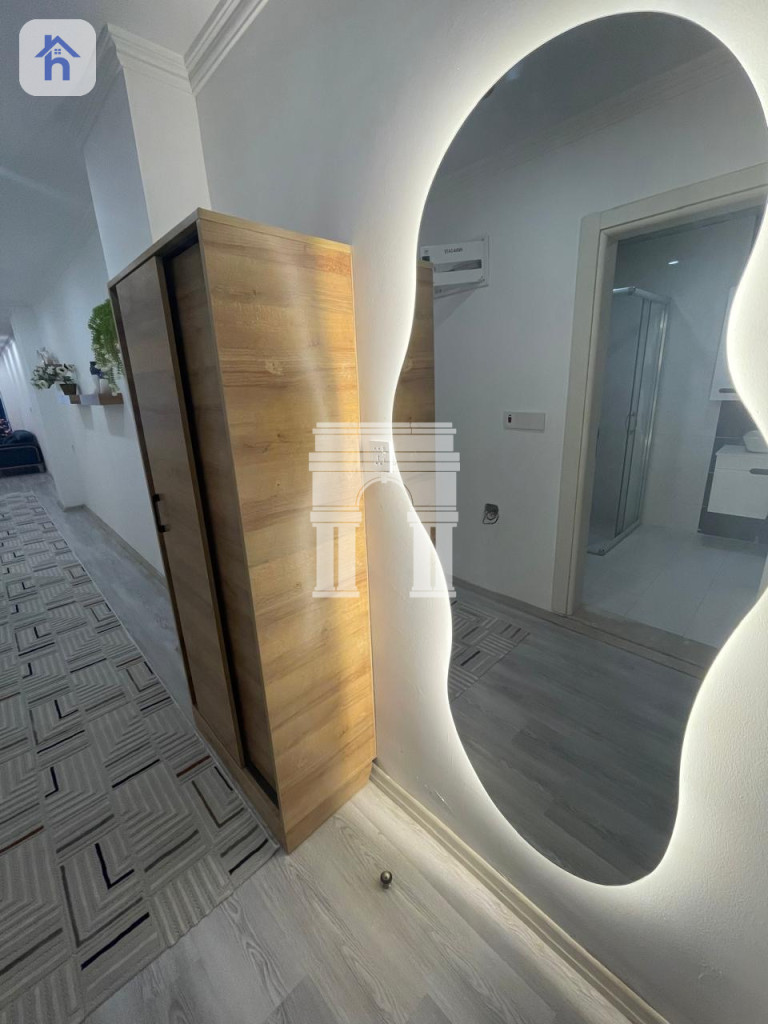 Apartment in Cash