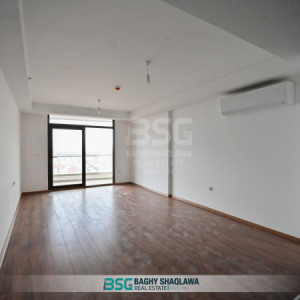 Apartment for rent in Empire Wing project Resim 4
