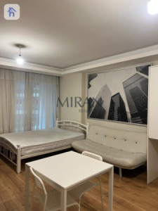 Cozy Studio Apartment in Star Towers Image 3