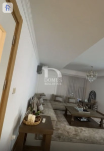 Luxurious 3-Bedroom Apartment in Roya Tower image 2