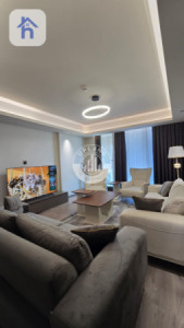 Furnished Apartment For Rent image 1