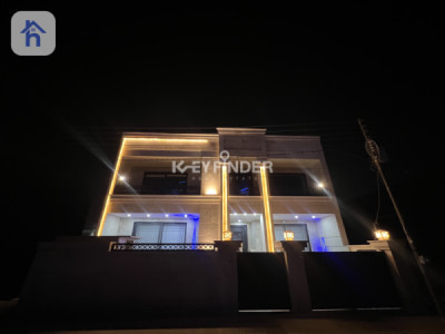 منزل طابقین image 2