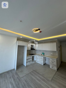 Studio Apartment Resim 4