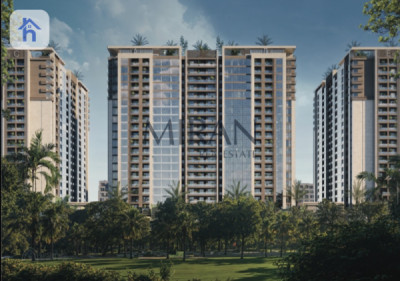 Spacious Apartment with 3 Bedrooms image 1