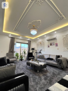 منزل طابق واحد صورة 7