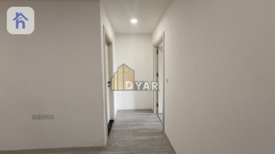 Modern 1-Bedroom Apartment Resim 4