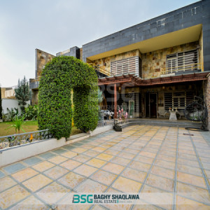 خانوویەکی مۆدێرن و گەورە بۆ فرۆشتن لە گەڕەکی شۆڕش image 2