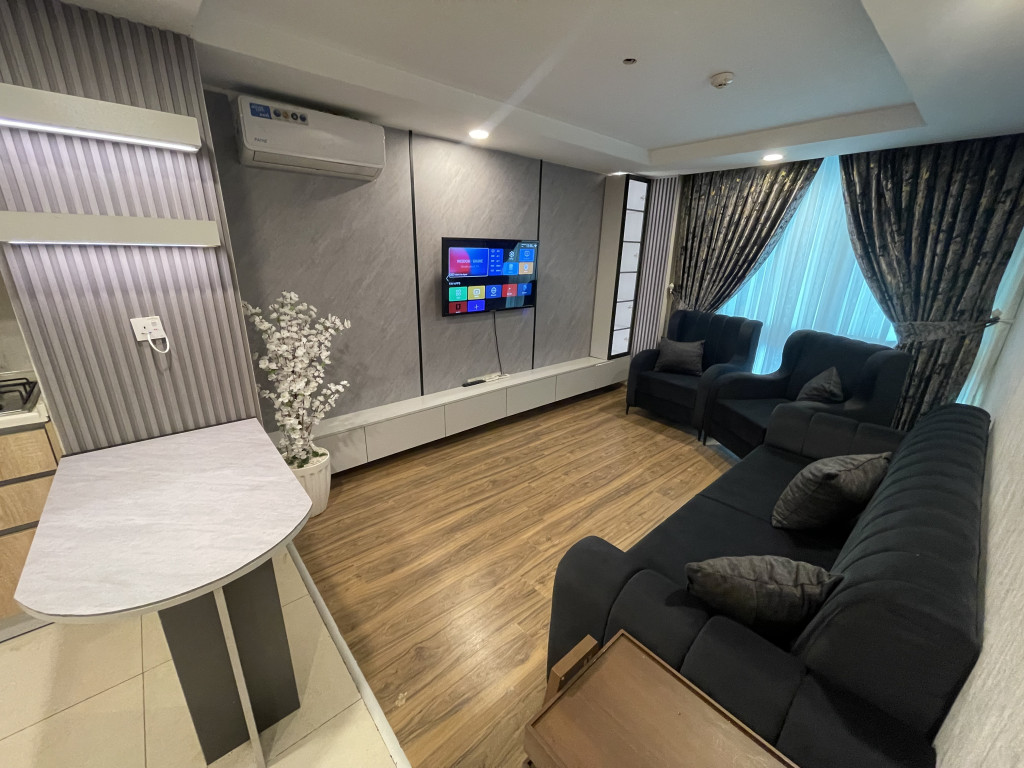 Apartment (56m²)