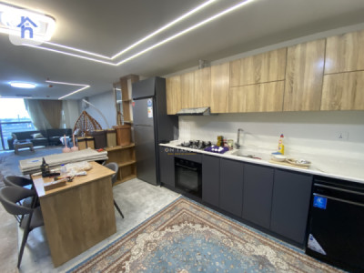 Apartment (2+1) Resim 3