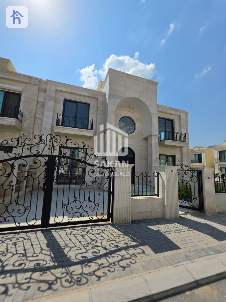 New Corner House Resim 2