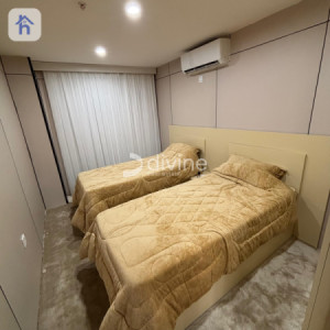 Furnished Apartment For Sale Resim 5