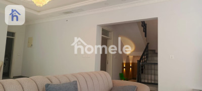 Furnished Corner House Image 8