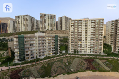 Spacious 3 Bed Apartment in Sulaymaniyah Image 5