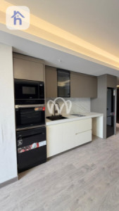 Modern Apartment in Cavalli Tower image 2